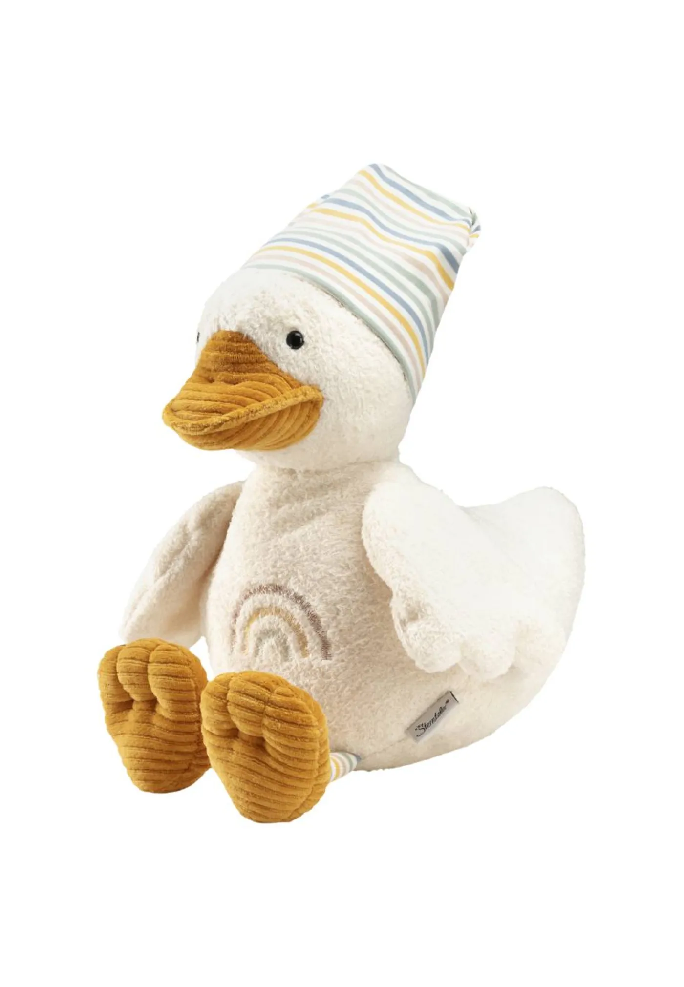 Kuscheltier Ente "Edda"