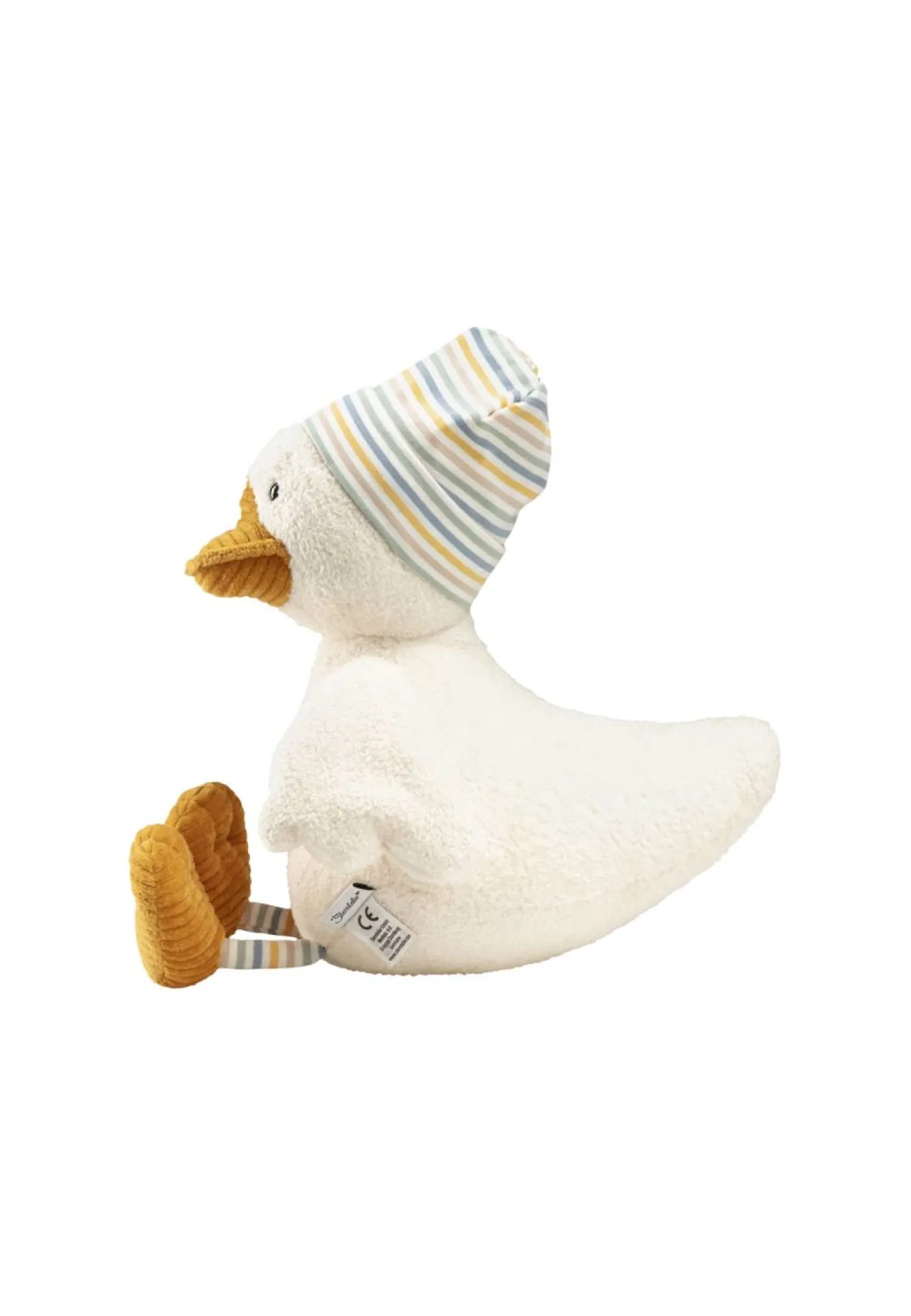 Kuscheltier Ente "Edda"