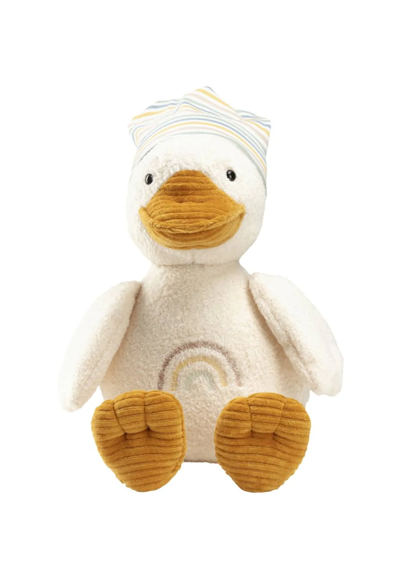 Kuscheltier Ente "Edda"