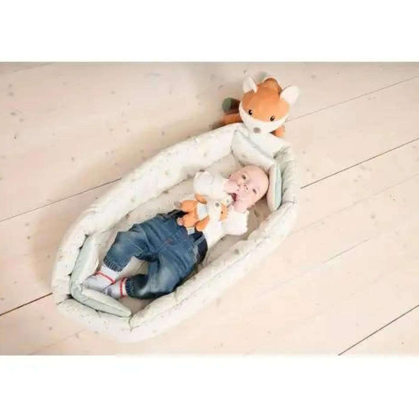 Kuscheltier "Filou", 40 cm