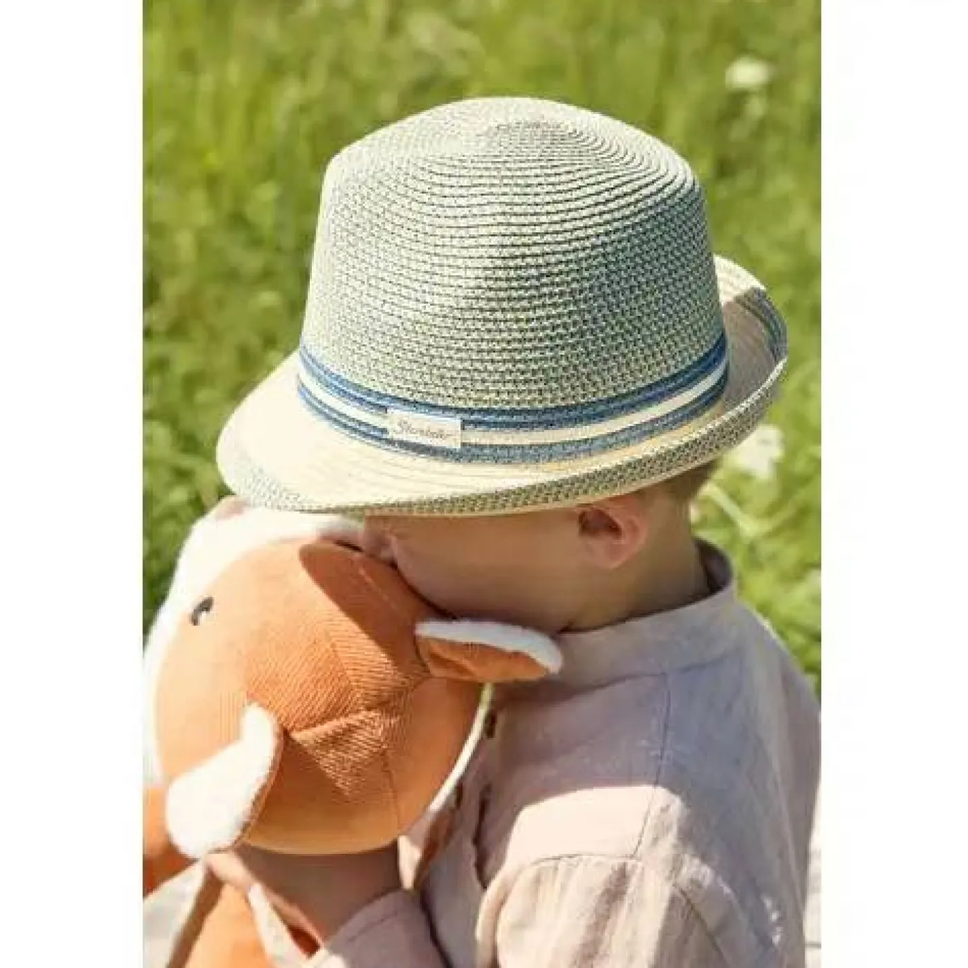 Kuscheltier "Filou", 40 cm