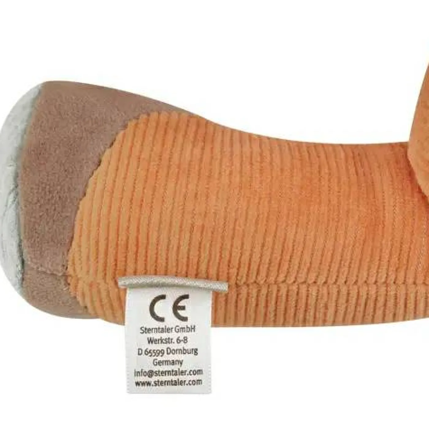 Kuscheltier "Filou", 40 cm