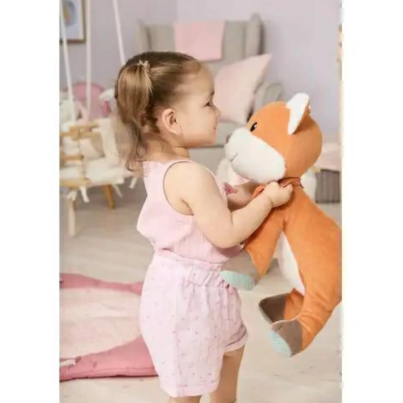 Kuscheltier "Filou", 40 cm