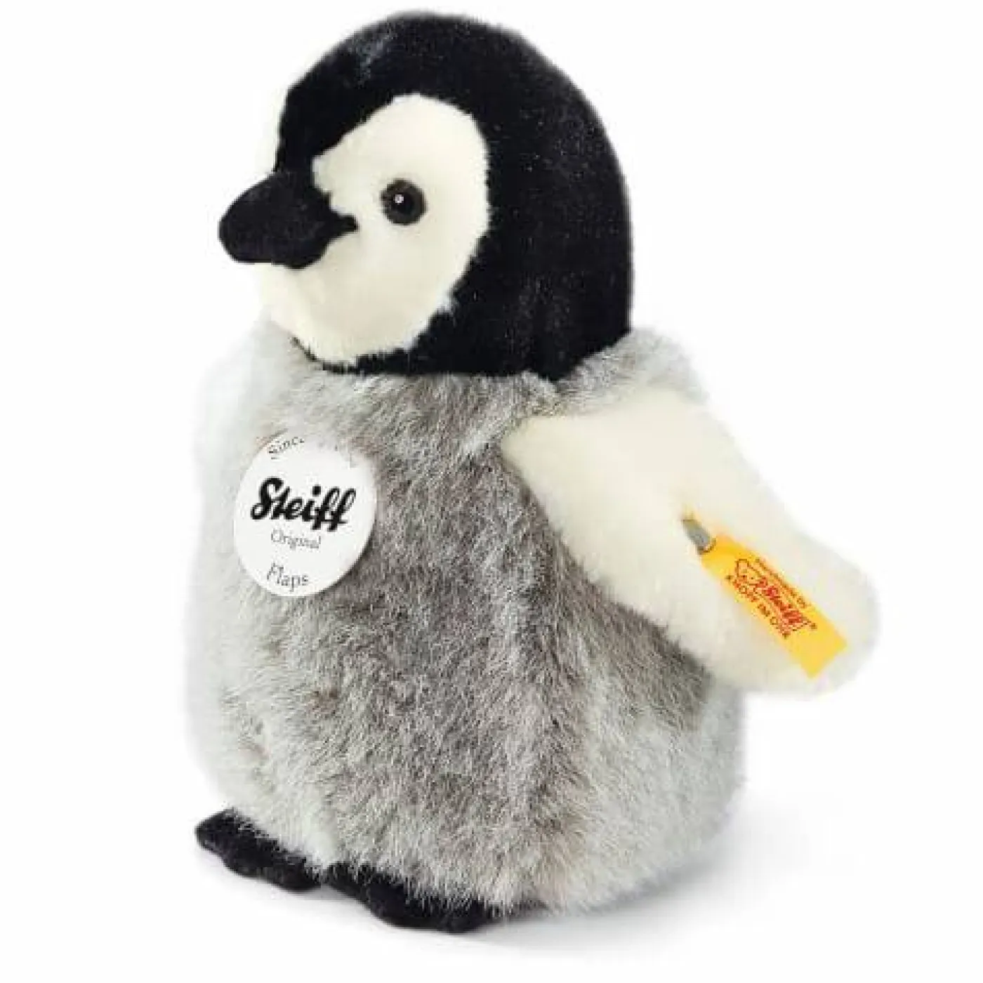 Kuscheltier "Flaps Pinguin", 16 cm
