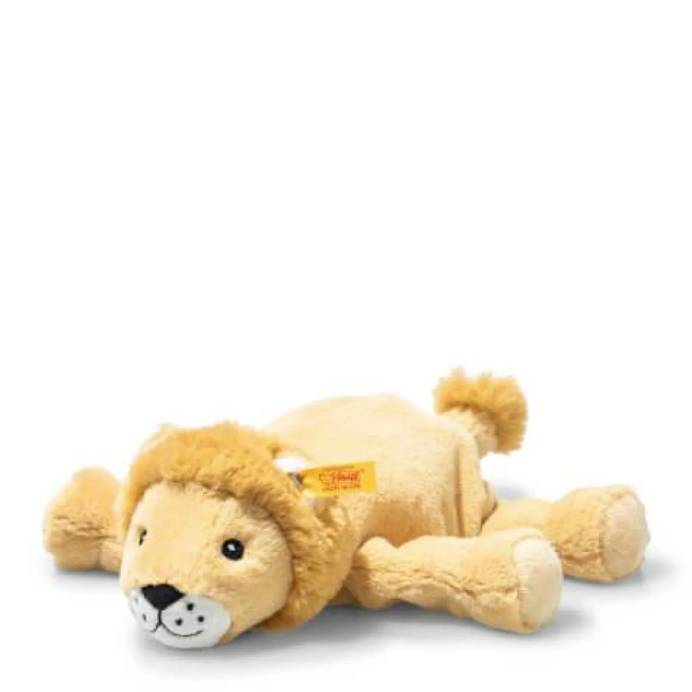 Kuscheltier "Floppy Liam Löwe", 20 cm