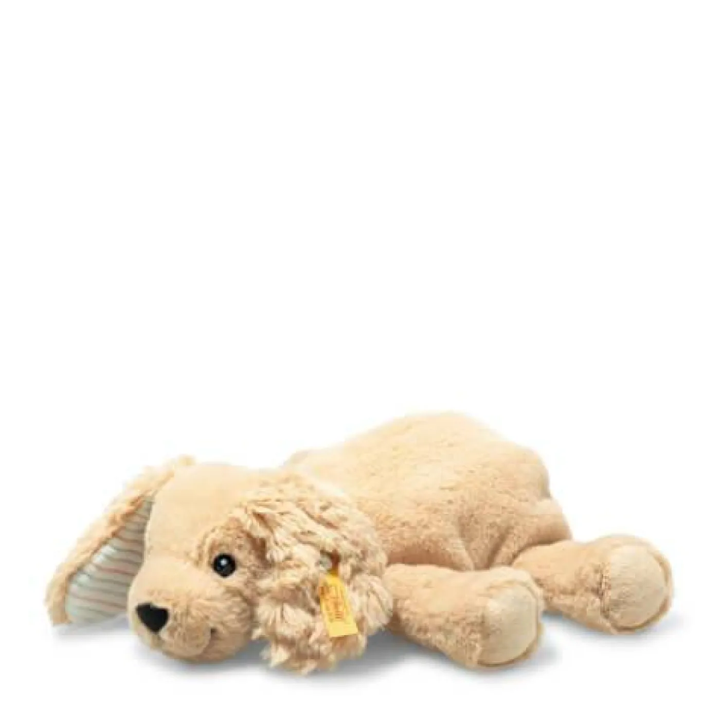 Kuscheltier "Floppy Lumpi Hund", 20 cm