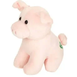 Kuscheltier "Glücksschweinchen Queeky", 11 cm