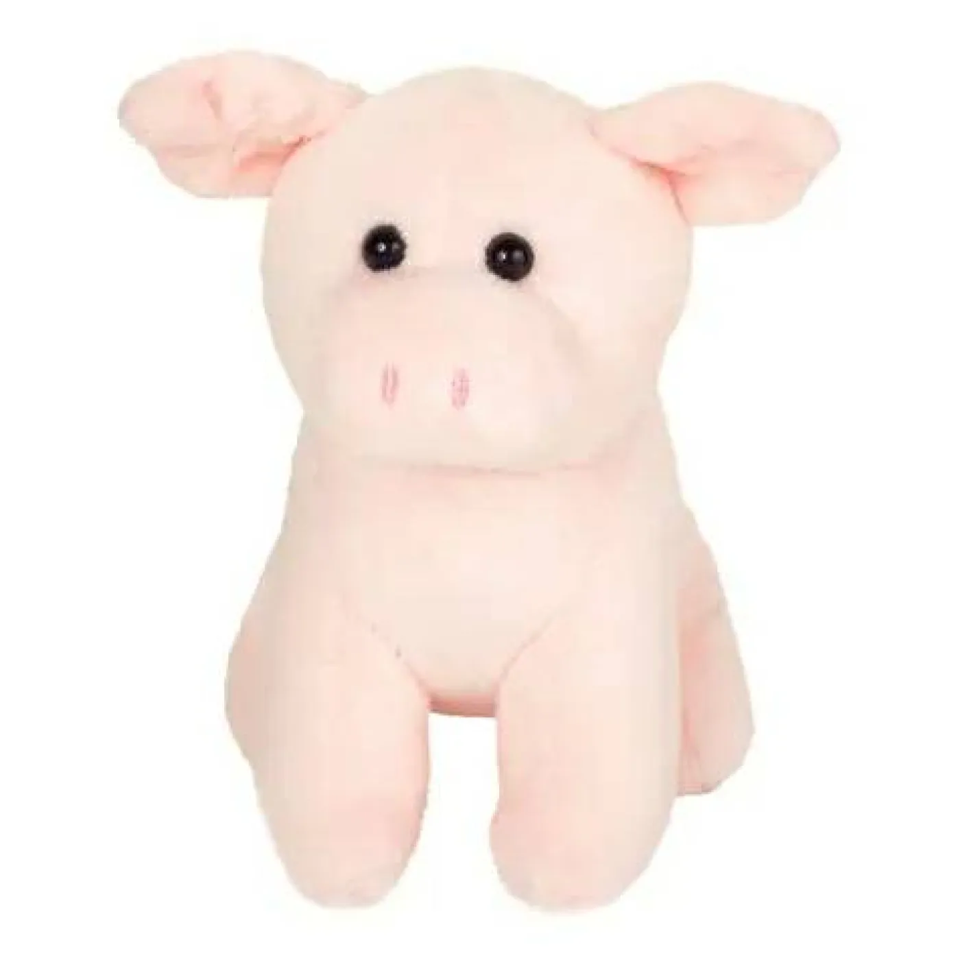 Kuscheltier "Glücksschweinchen Queeky", 11 cm