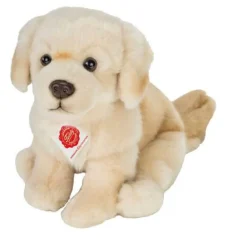Kuscheltier "Golden Retriever, sitzend", 25 cm