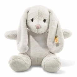 Kuscheltier "Hoppie Hase", 38 cm