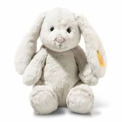 Kuscheltier "Hoppie Hase", 28 cm