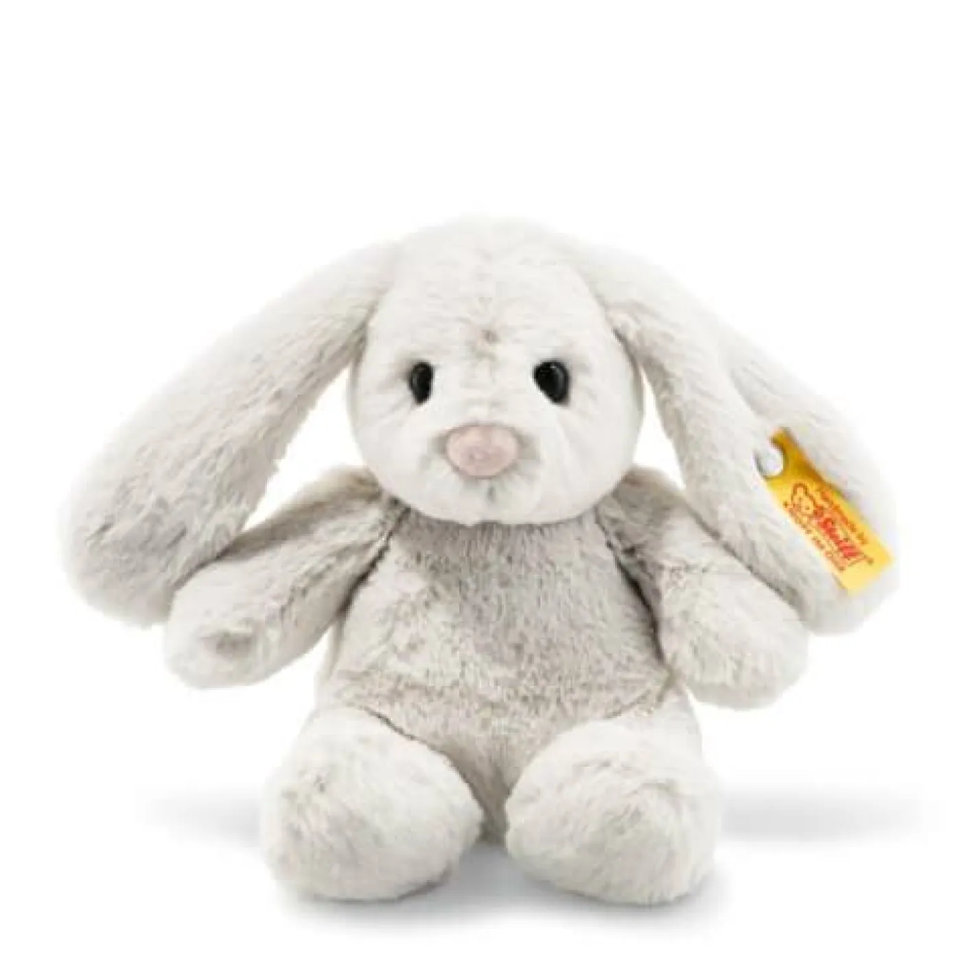 Kuscheltier "Hoppie Hase", 18 cm