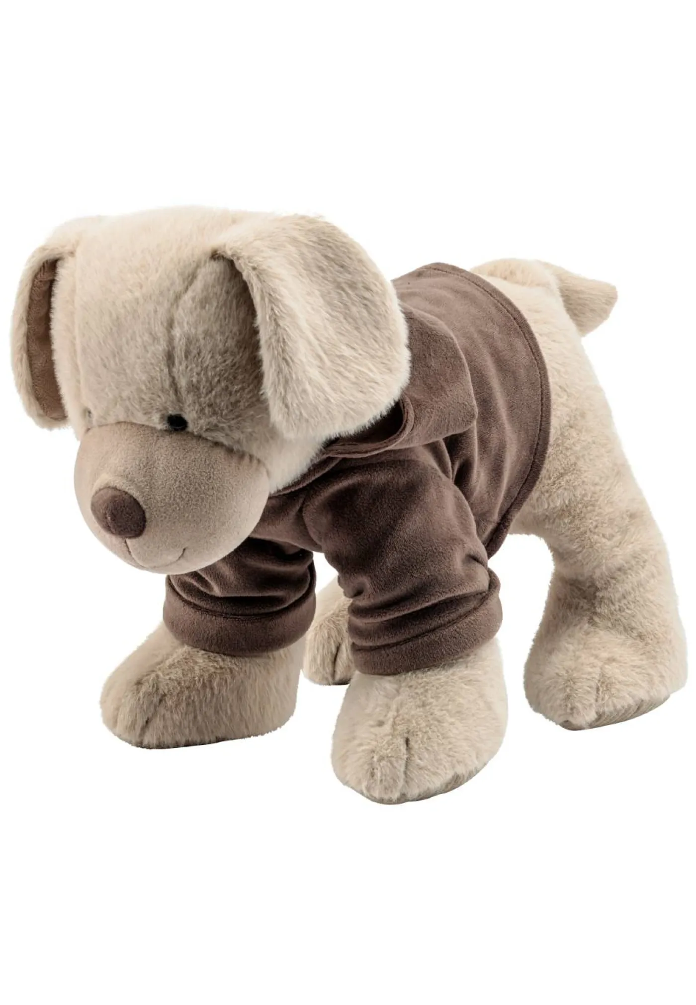 Kuscheltier Hund "Lucky"
