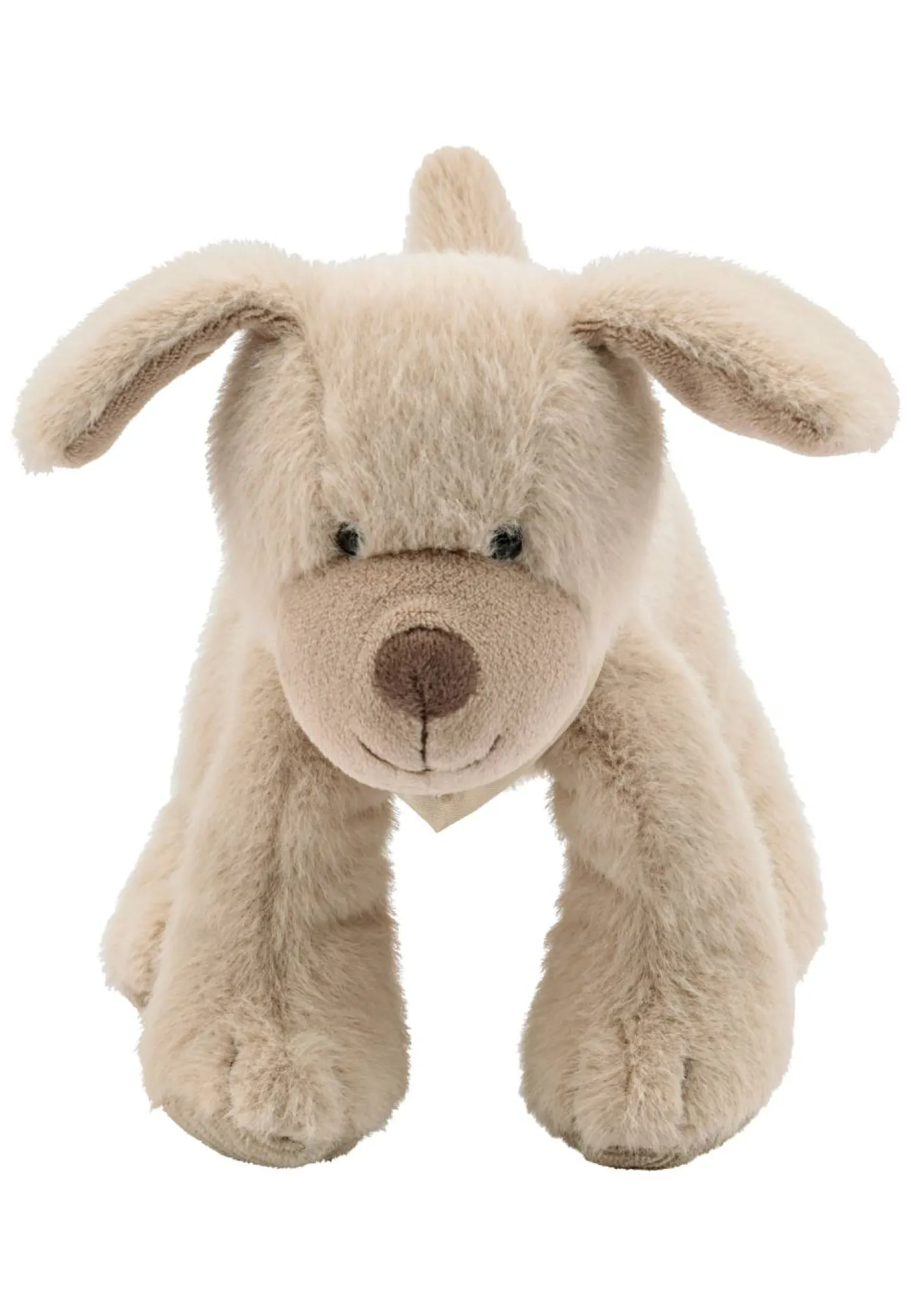 Kuscheltier Hund "Lucky"
