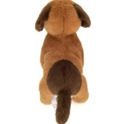 Kuscheltier "Hundewelpe Milow", 25 cm