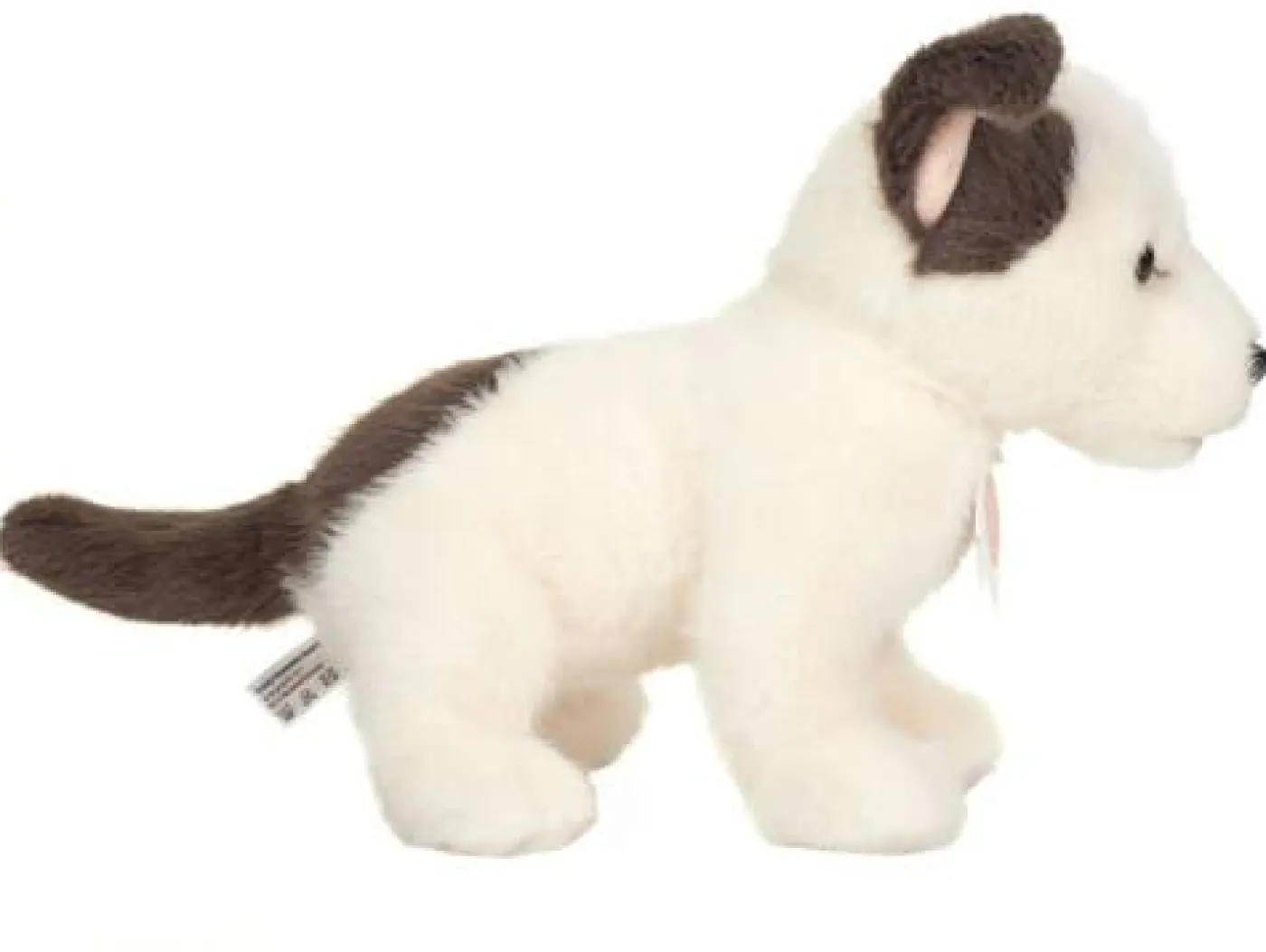 Kuscheltier "Hundewelpe Russel", 25 cm