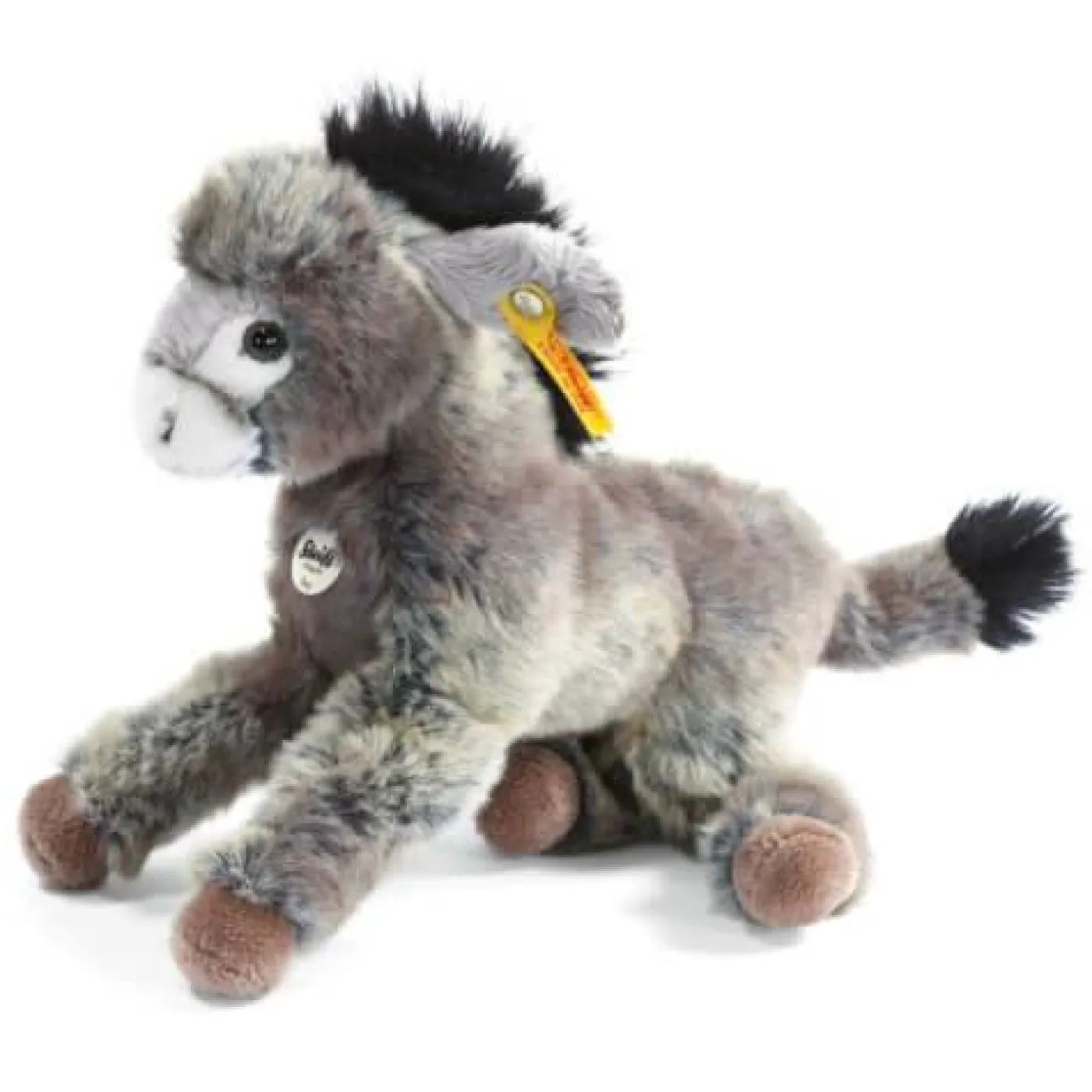 Kuscheltier "Issy Esel", 24 cm