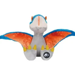 Kuscheltier "Jurassic World"