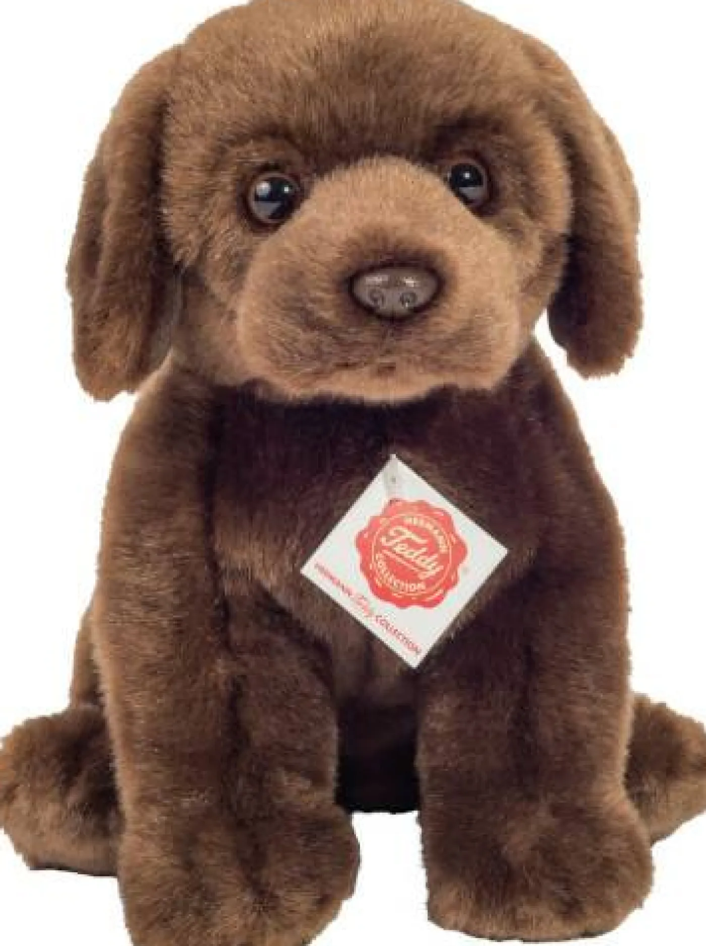 Kuscheltier "Labrador", 25 cm