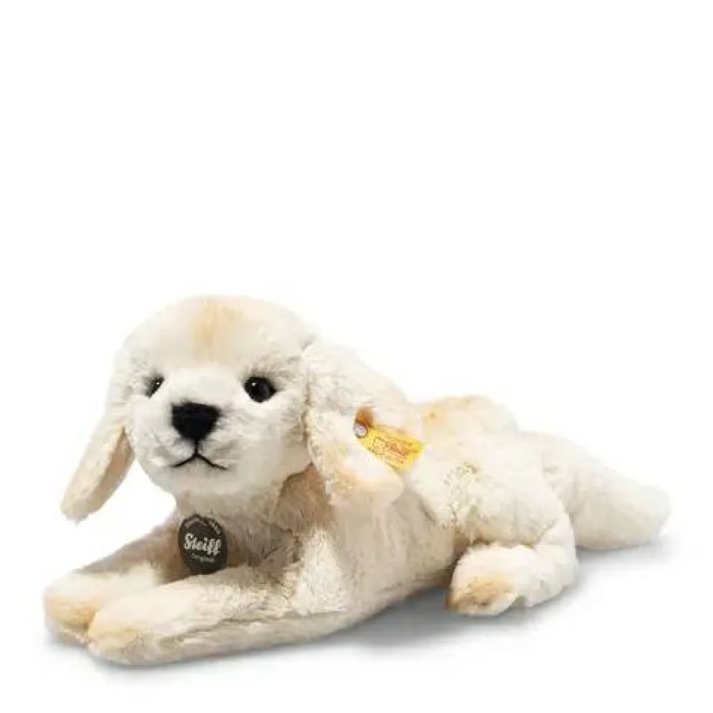 Kuscheltier "Lenny Labrador", 23 cm