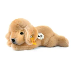 Kuscheltier "Lumpi Golden Retriever Welpe", 22cm
