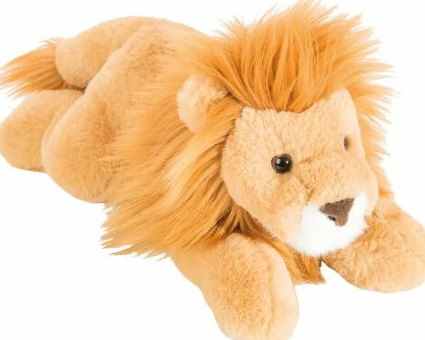Kuscheltier "Löwe", 33 cm