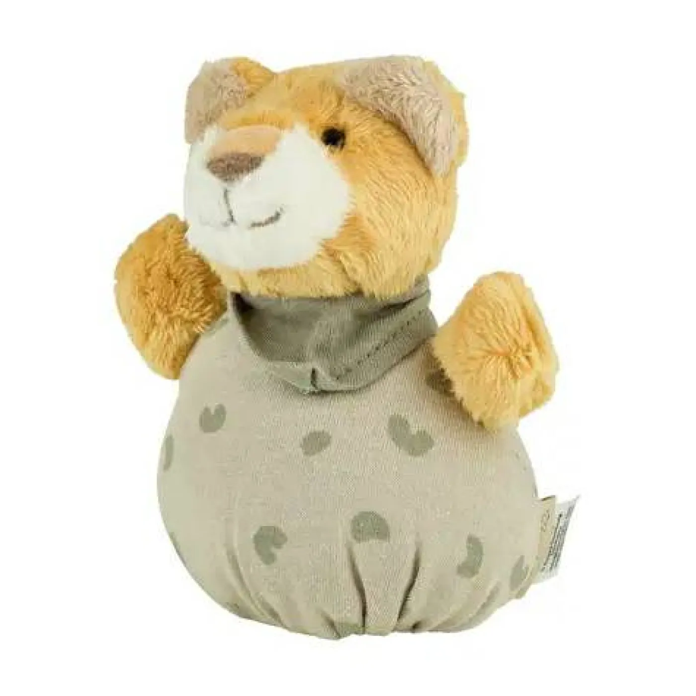 Kuscheltier "Löwe Leo"