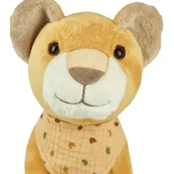 Kuscheltier "Löwe Leo", 39 cm