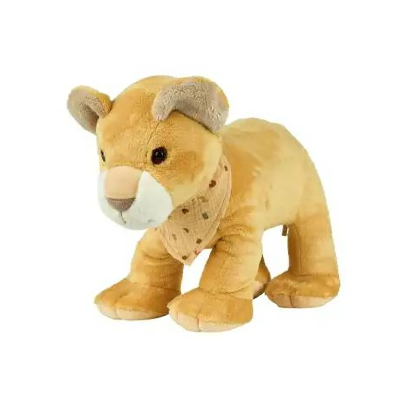 Kuscheltier "Löwe Leo", 39 cm