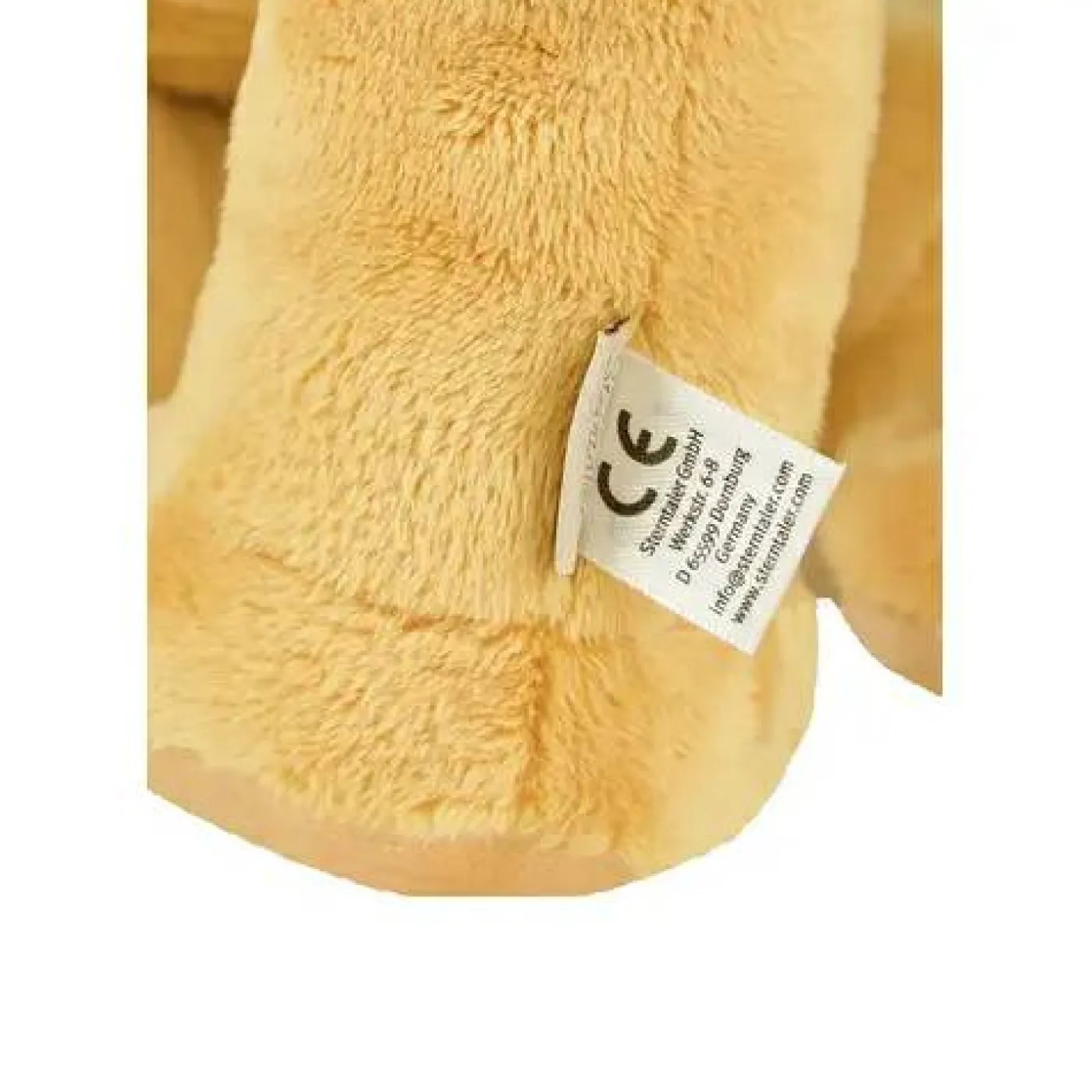 Kuscheltier "Löwe Leo", 39 cm