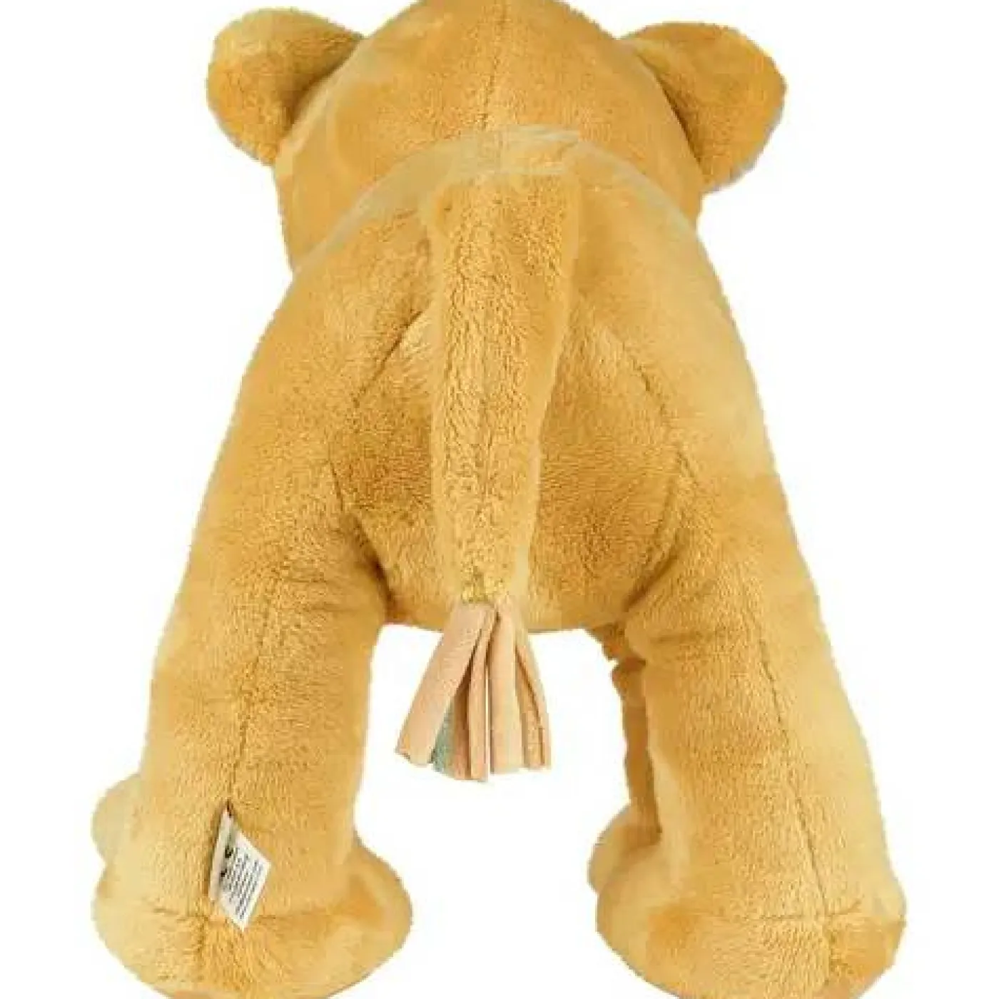 Kuscheltier "Löwe Leo", 39 cm