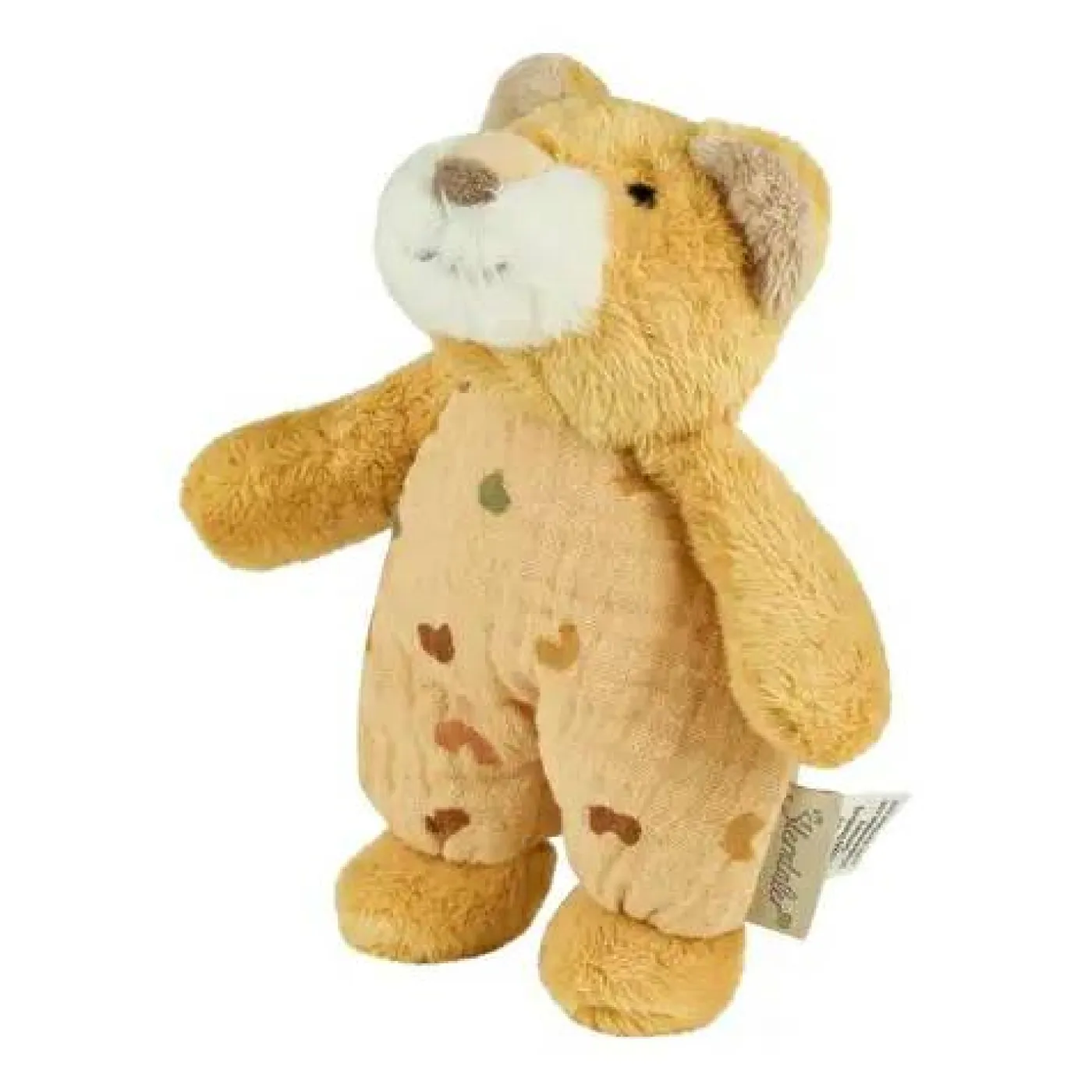 Kuscheltier "Löwe Leo", 16 cm