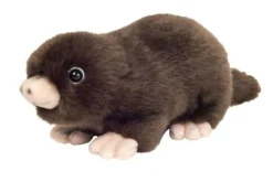 Kuscheltier "Maulwurf", 17 cm