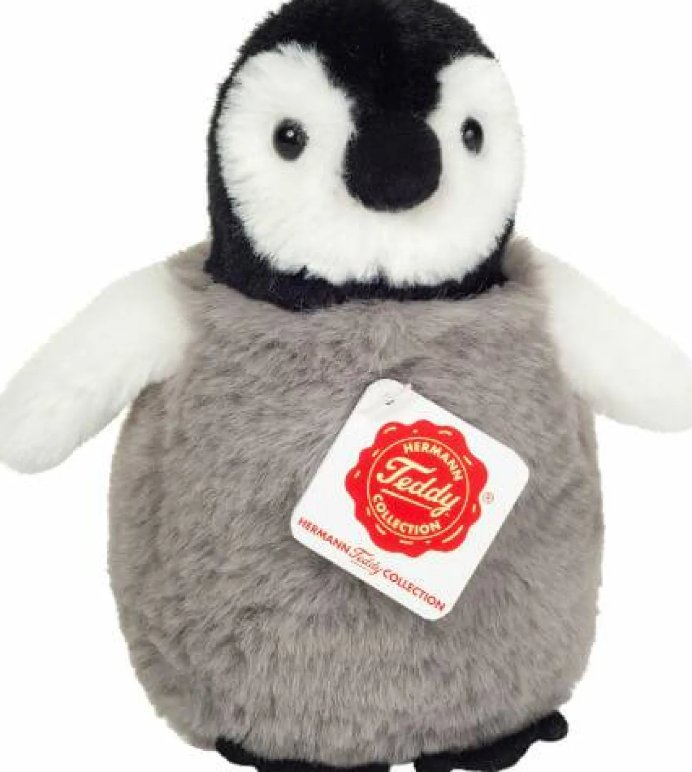 Kuscheltier "Pinguin", 15 cm