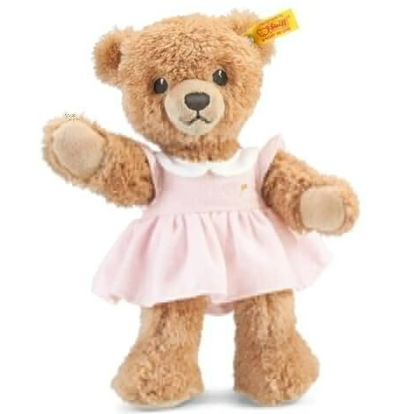 Kuscheltier "Schlaf Gut Bär", 25 cm