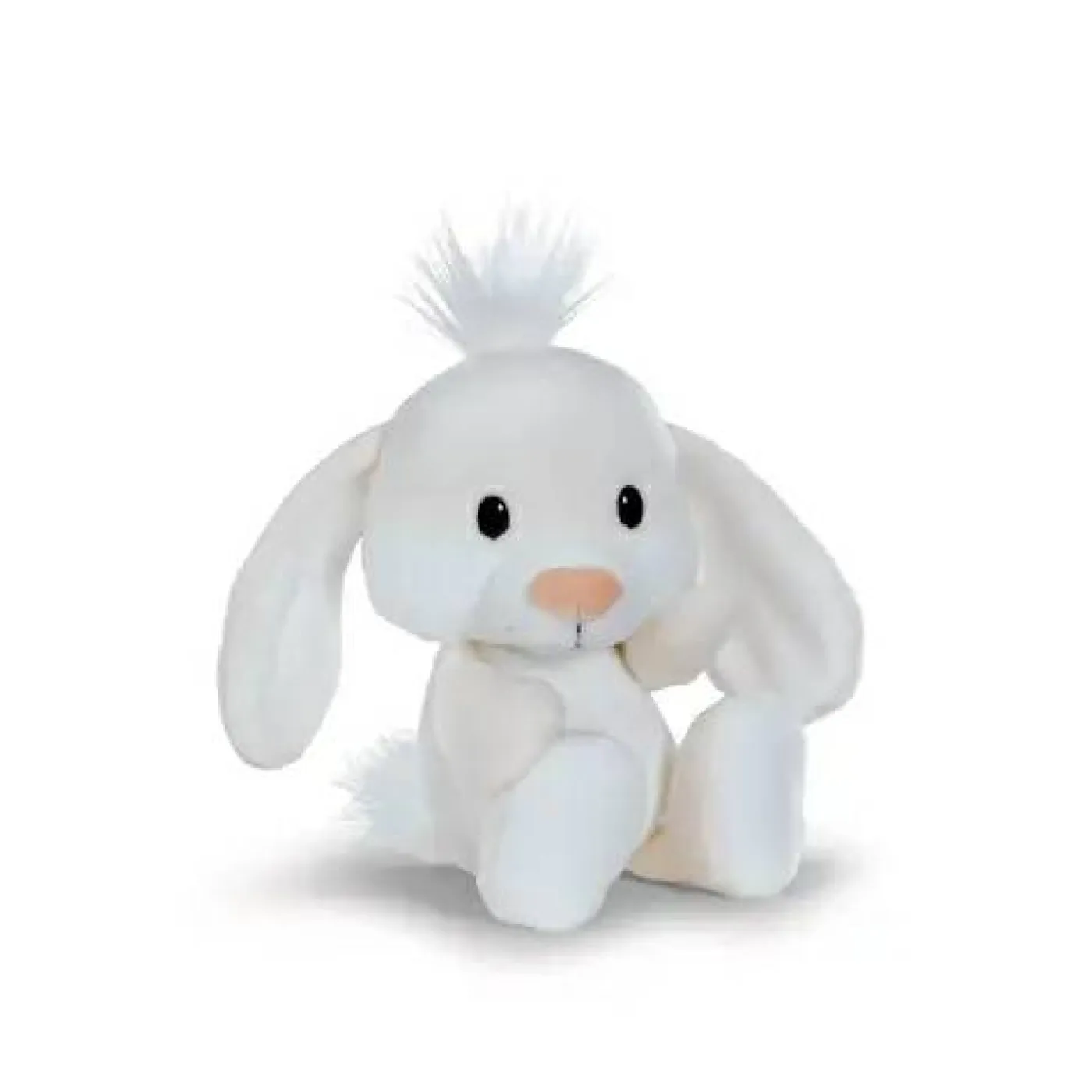 Kuscheltier "Schlenker Hase", 20 cm