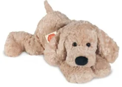 Kuscheltier "Schlenkerhund", 40 cm