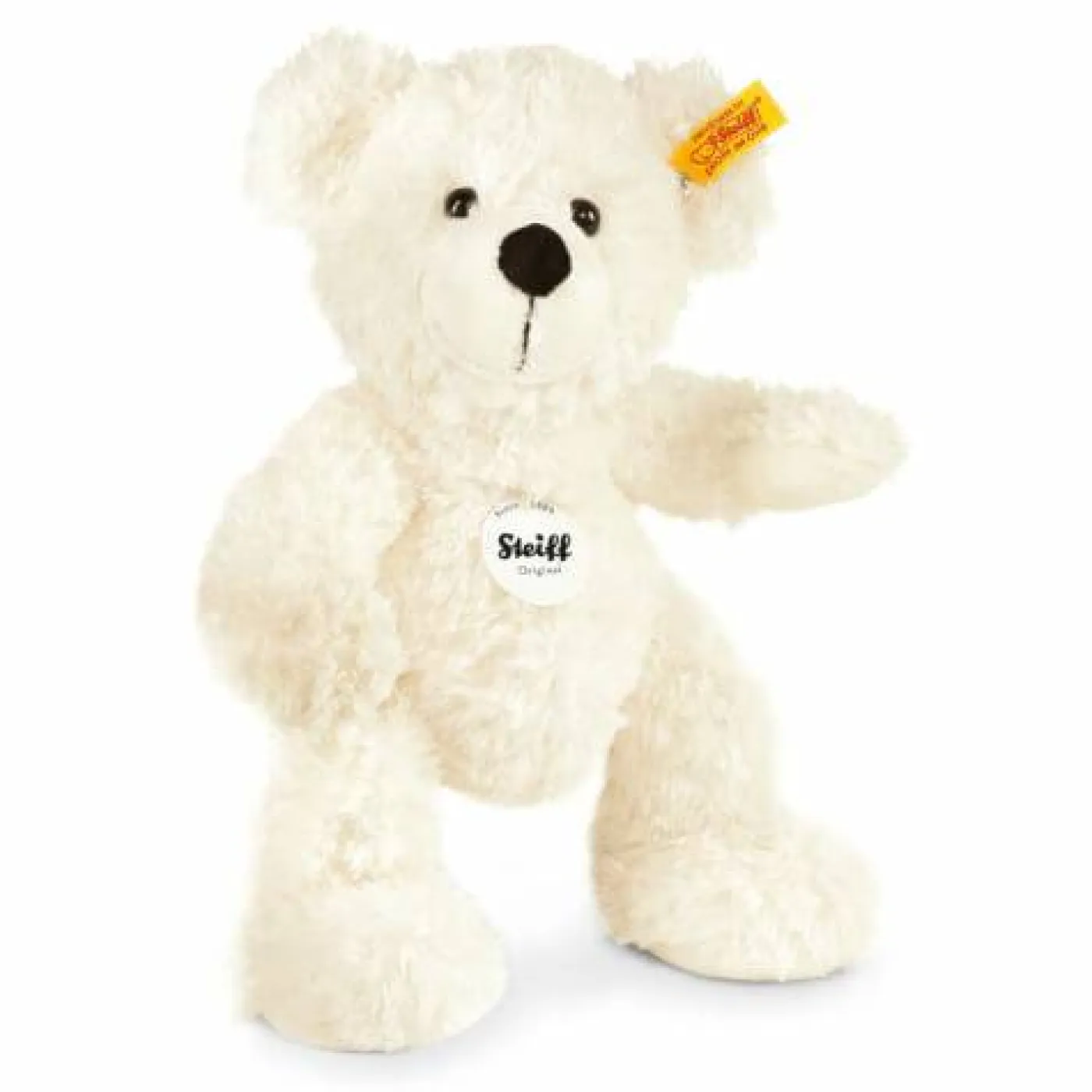Kuscheltier "Teddybär Lotte", 28 cm