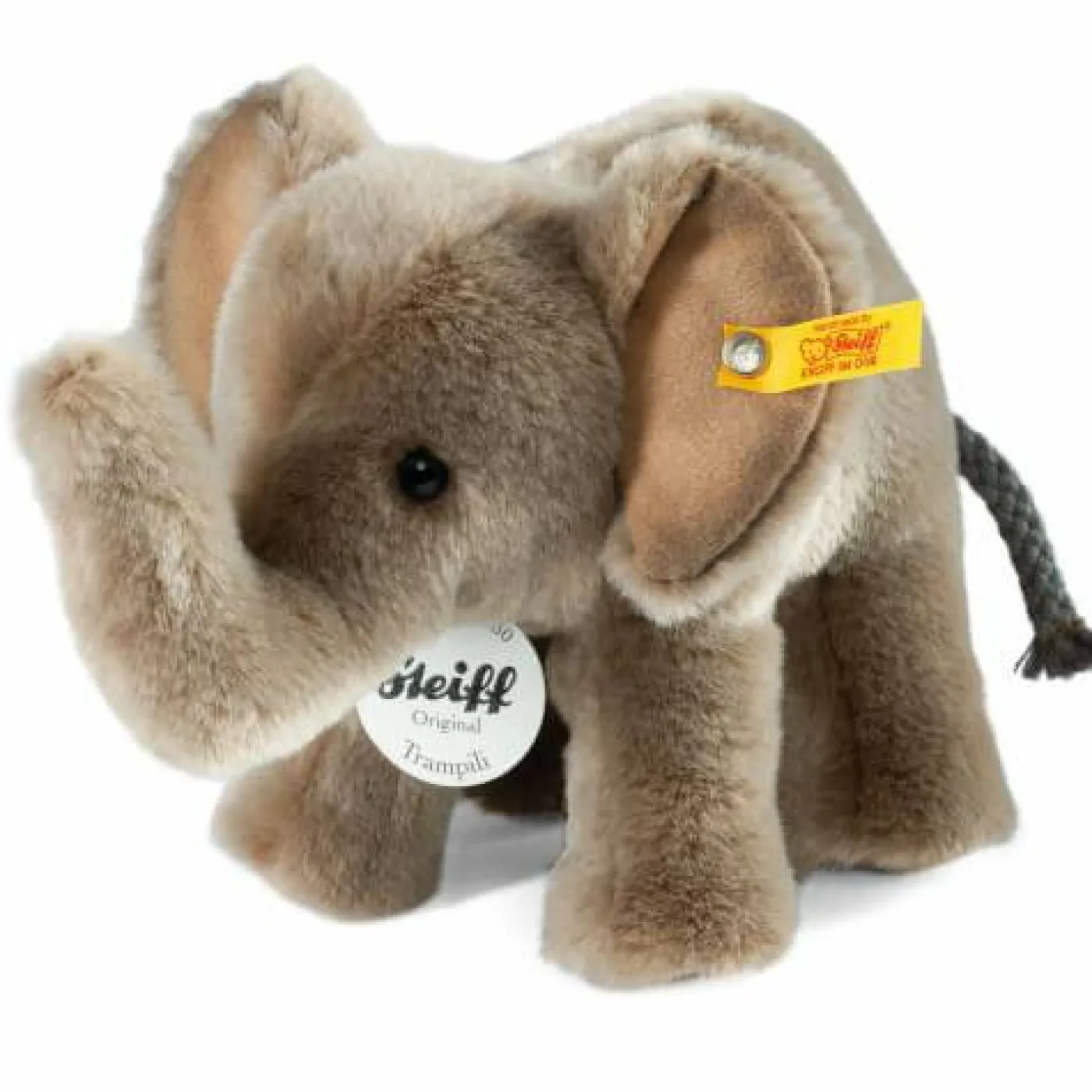 Kuscheltier "Trampili Elefant", 18 cm