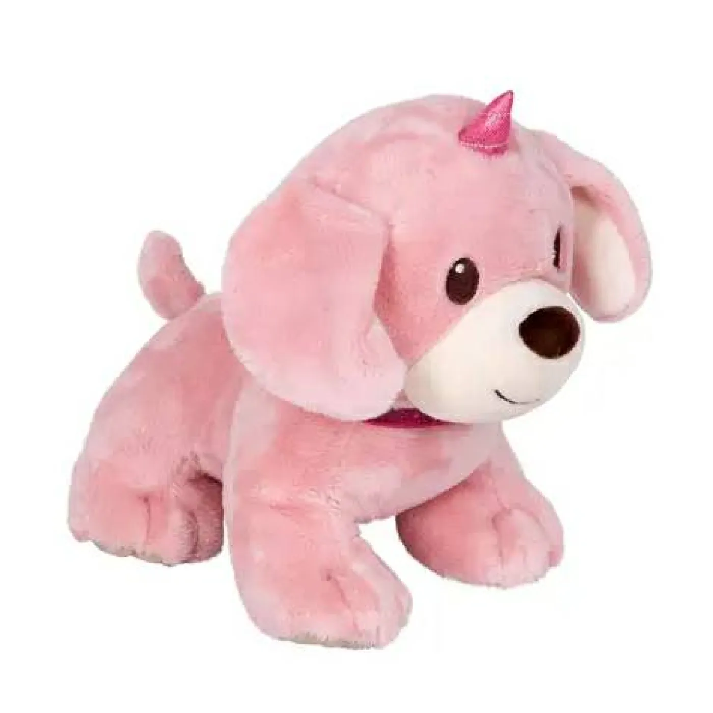 Kuscheltier "Unidog", 22 cm