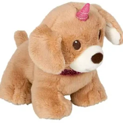 Kuscheltier "Unidog", 14 cm