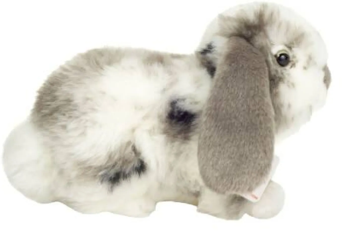 Kuscheltier "Widderkaninchen", 23 cm