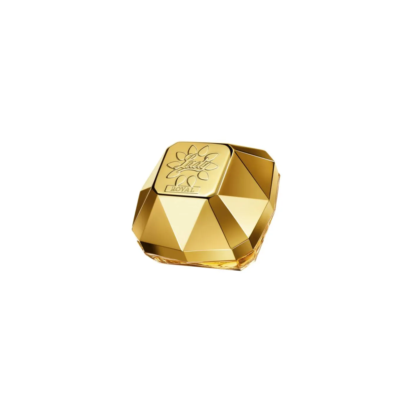 "Lady Million Royal" EdP Spray 30 ml