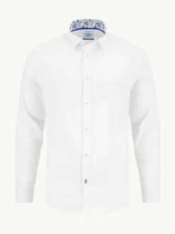 Langarmhemd