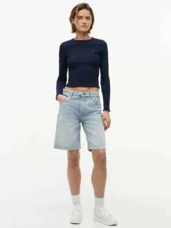 Langarmshirt