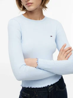 Langarmshirt