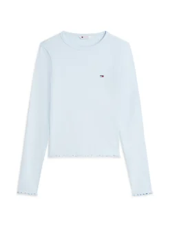 Langarmshirt