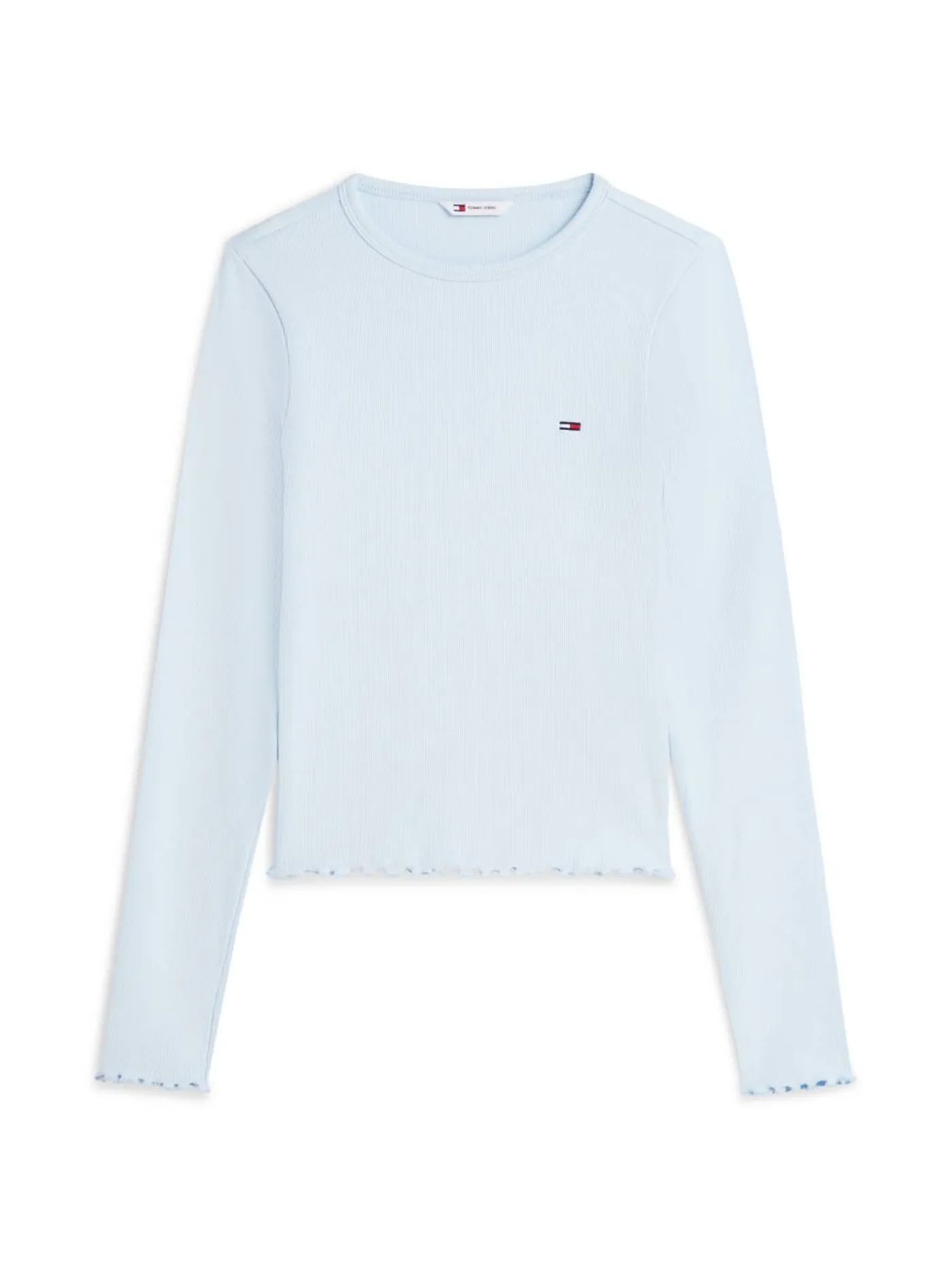 Langarmshirt
