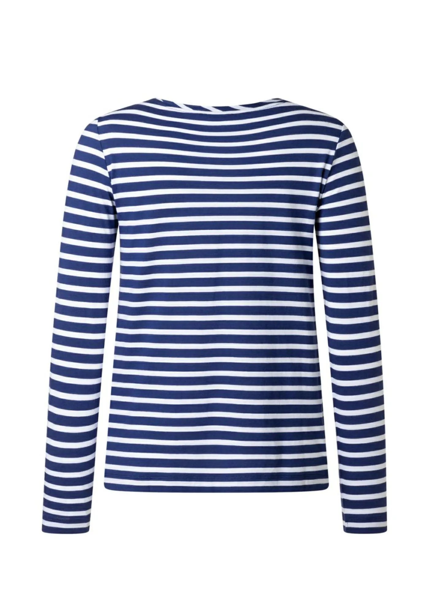 Langarmshirt
