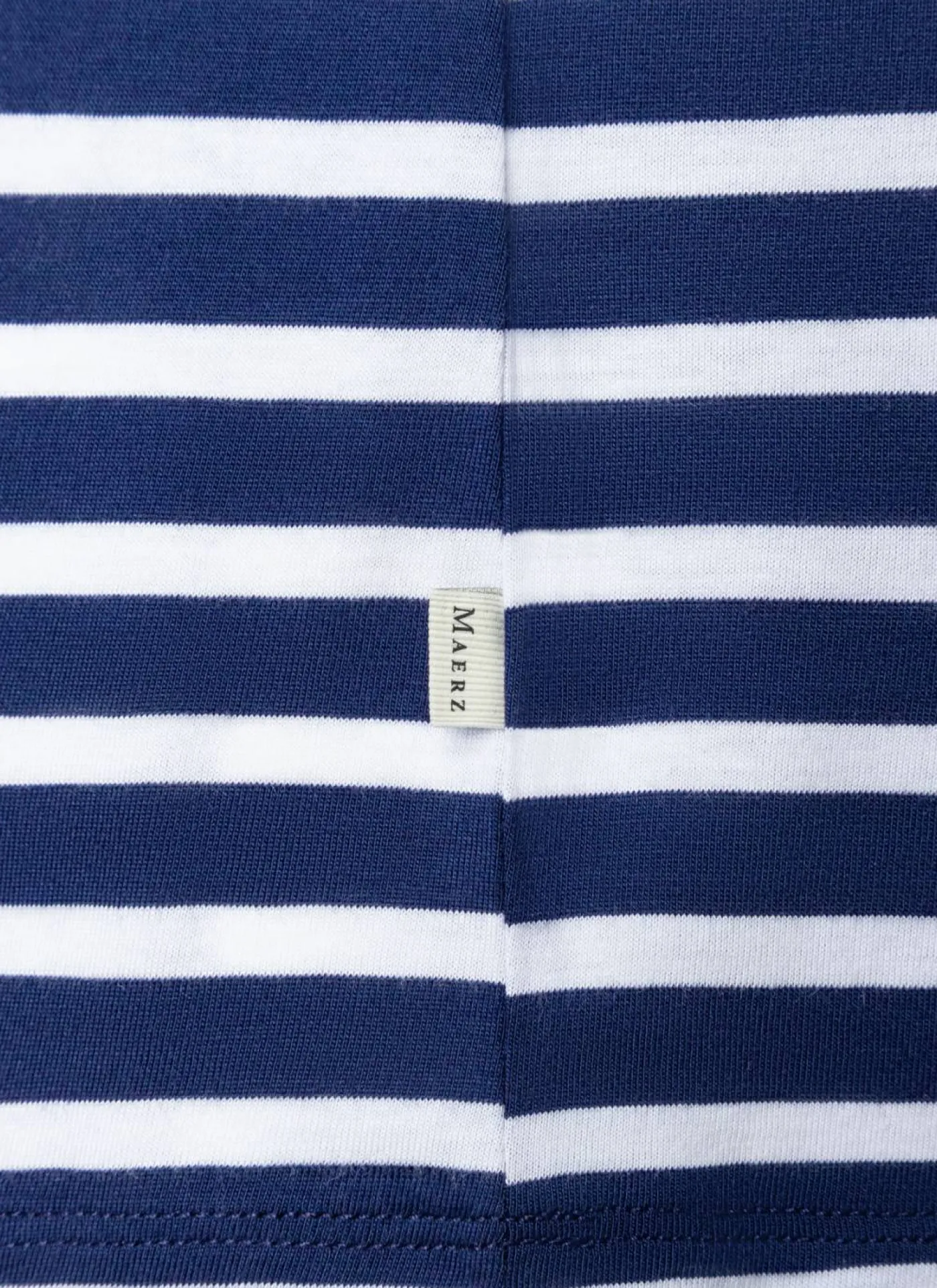 Langarmshirt